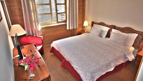 Chalet Les Alpes - Foto 4