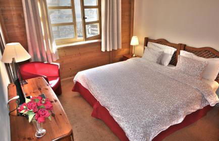 Chalet Les Alpes - Foto 4