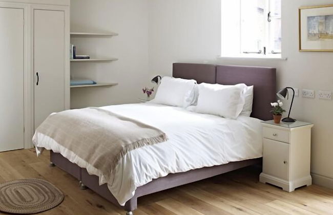 Manor Farm Courtyard Cottages - Foto 2