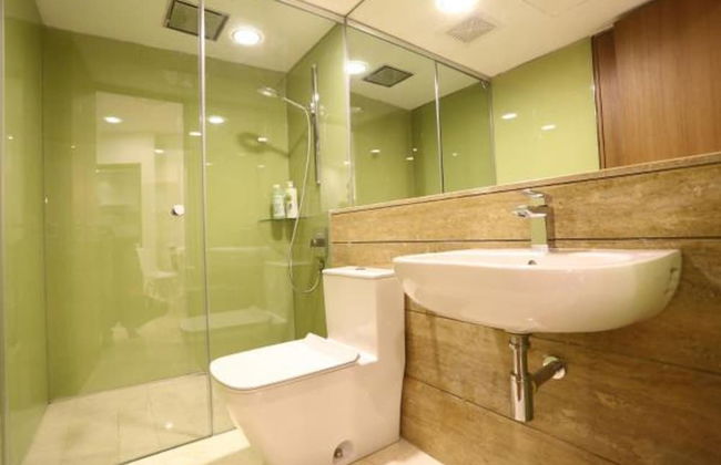 Vortex Suite KLCC at Penguin Homes - Foto 16