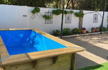 Casa Rural Abuelo Raimundo - Foto 19