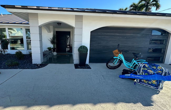 Nauti Mermaid by Distinctive Beach Rentals - Foto 5