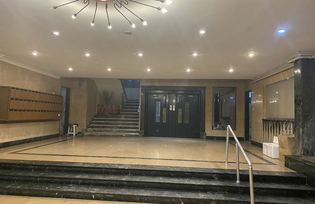 Nile View Apartment - Sleeps 4 & Balcony - Foto 31