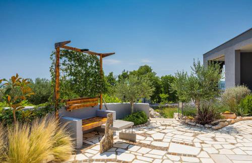 Villa Fuma by Istrialux - Foto 13