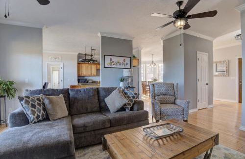 Shoal Creek Retreat - Spacious, Views, Relaxing - Foto 12