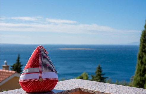 Awesome Apartment In Stara Baska - Foto 8