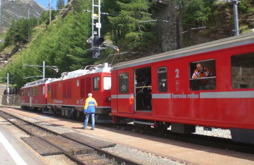 La Madonnina - Foto 38