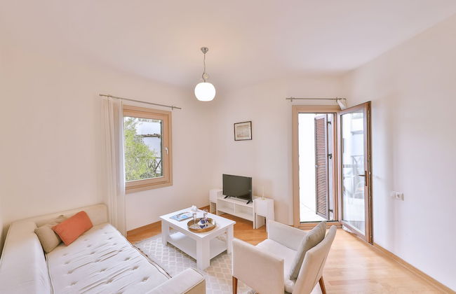 Myndos Residence - Foto 31