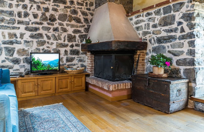 Castello di Zorzino - Foto 60