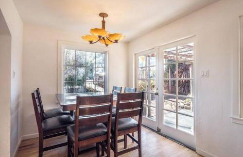 Relaxing 3 bedroom Santa Cruz house, 5min to beach - Foto 42