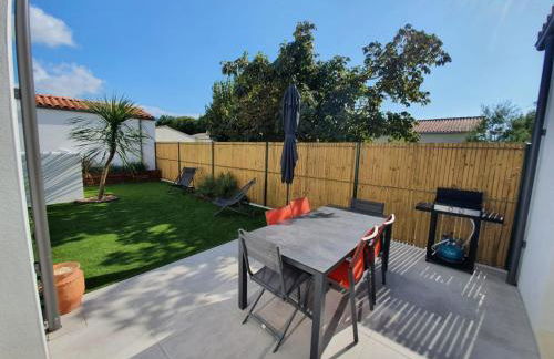 Le clos des baigneurs - Foto 55