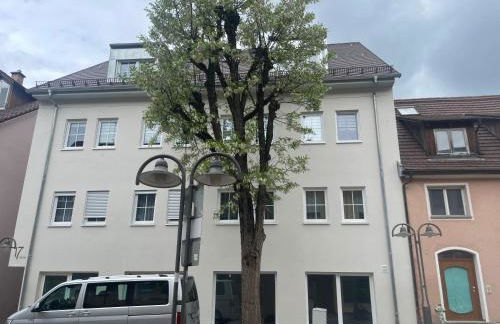 Golden Poodle Luxusappartment am Neuen Schloss Tettang - Foto 19