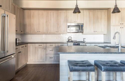 Mountain Lake Condo - Unit 401B - Foto 13