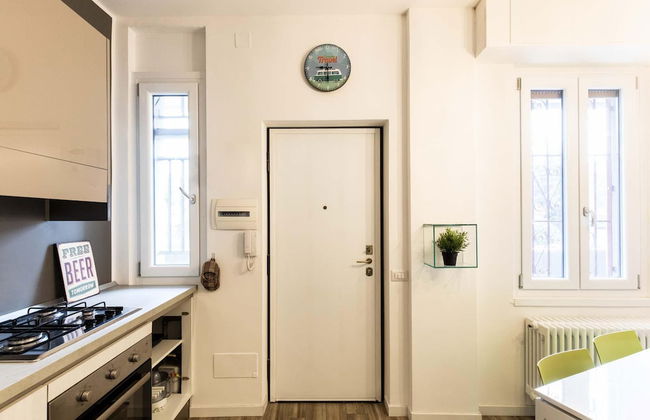 Bellarmino 21 in Milano - Foto 60