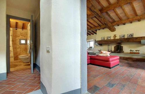 Villa Casaglia 2apartment With Shared Pool - Foto 18