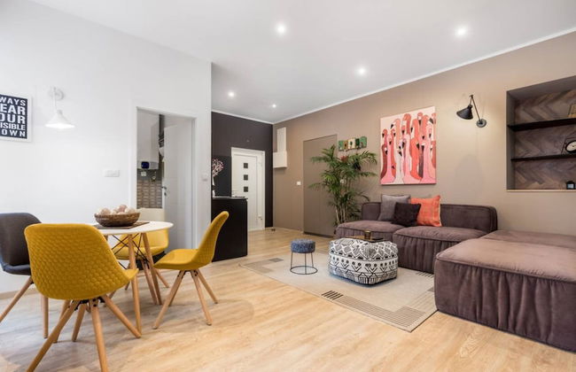 Apartments Kappa - Photo 14