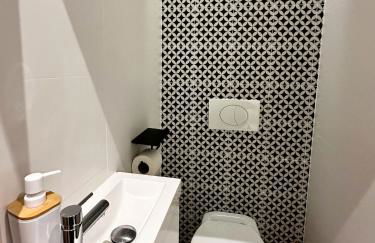 Triplex proche de Paris-Bercy - Foto 19