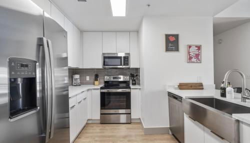 Queen City Retreat - Parking, Views, Near Stadium - Foto 3