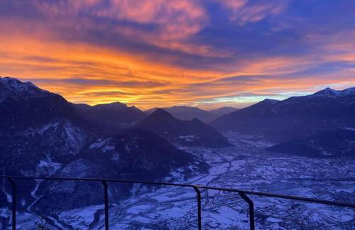 Elegante 1 Br, Bellavista in Valsugana, Trentino - Foto 29