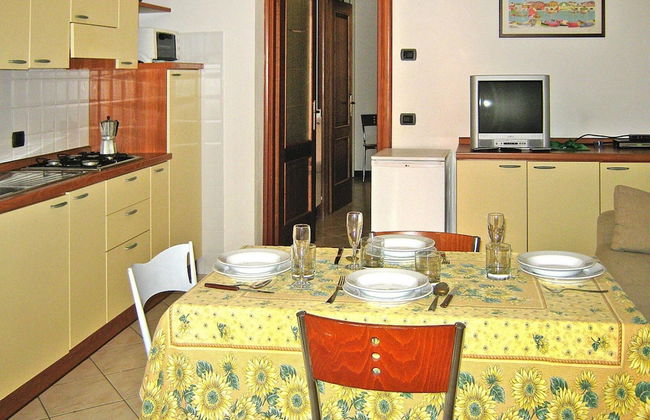 Apartment in Mongelia - Foto 21