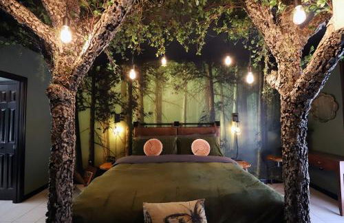 Waterfront 6-Bedroom Wizarding Villa in Lake Berkley Near Universal Studio's Harry Potter - Foto 65