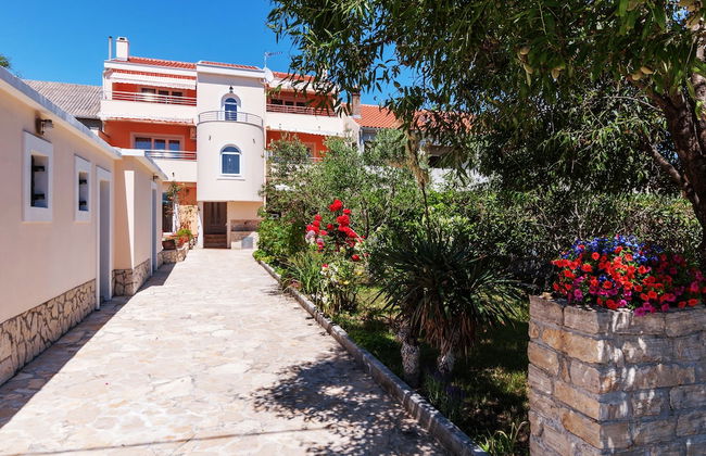 Villa Jadranka Privlaka - Foto 57