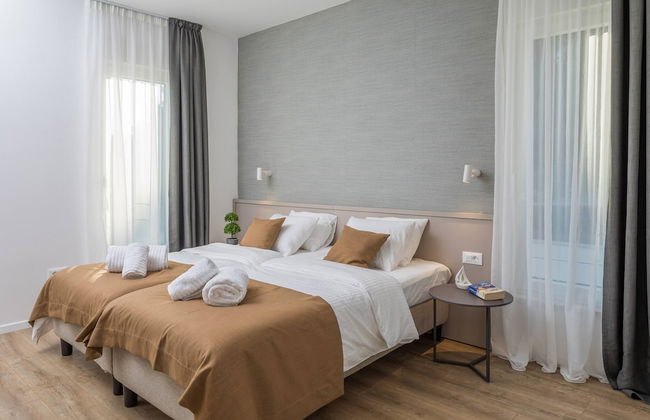 Luxury Villa Romeo with Heated Pool - Foto 2