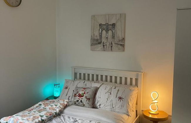 Luxury Studio Flat in London - Foto 2