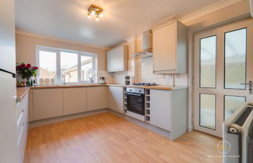 The Buddha House Huntingdon Boutique Rooms - Foto 94