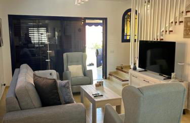 Casa Mediterraneo - Triplex - Bahia Meloneras - Foto 36