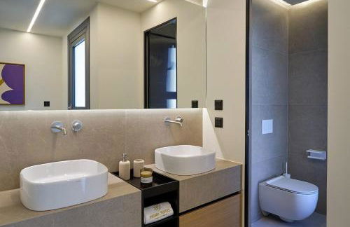 Fasma Suites Luxury Apartments in Piraeus - Foto 71