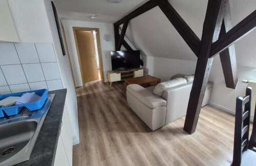 Ferienwohnung und Monteurzimmer Nähe Leuna, Merseburg, Halle und Leipzig - Foto 10