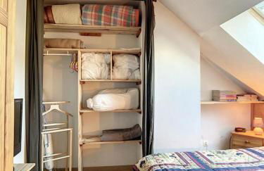 Duplex Samoëns 4/6 couchages - Foto 7