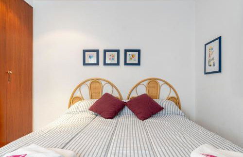 Apart-rent Apartamento Mirablau 0085 - Foto 18