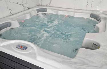 Khalli apartman 4 stars with private pool and jacuzzi near Opatija - Photo 16