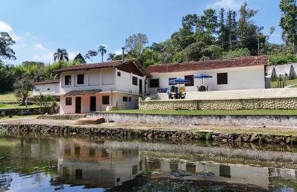 Chácara - Itapecerica da Serra - Photo 77