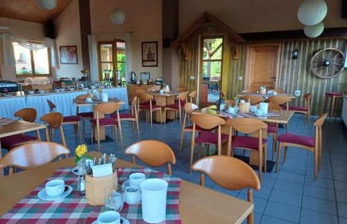 Feriendorf Fuchsberg - Foto 27