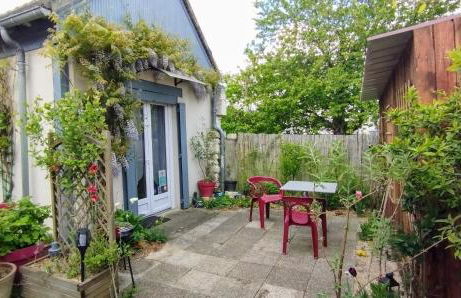 Studio Les coquelicots - Foto 20