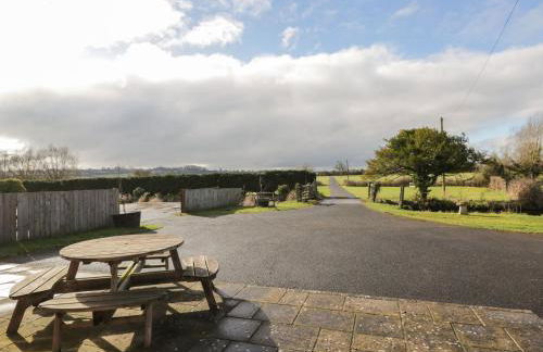 Stables Cottage - Foto 29