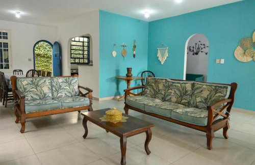 Pé na Areia com Piscina e Churrasqueira - 2 suítes - Foto 18