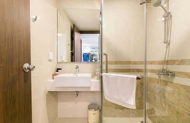 Riverside Residence - Saigon Royal - Photo 49