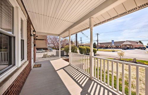 Home 2 Mi to Hersheypark Work and Play! - Foto 26