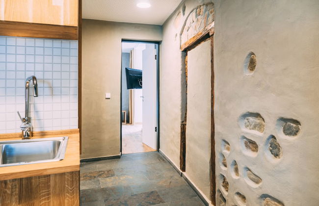 Amtshaus Gut Hügle Boutique Apartments - Foto 28