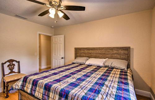 Waterfront Winter Haven Home with Dock and Hot Tub! - Foto 23