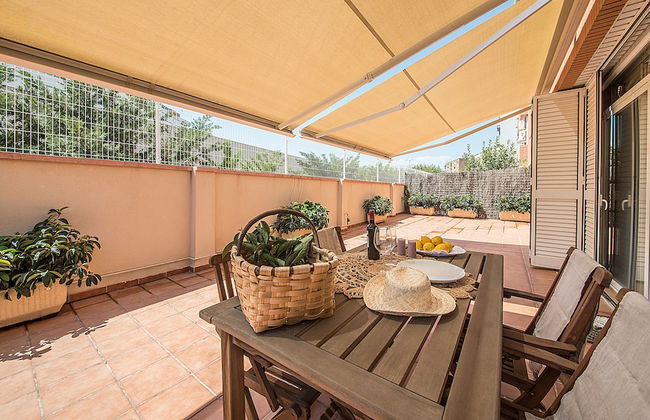 Apartment Andorra TH25 - Foto 17