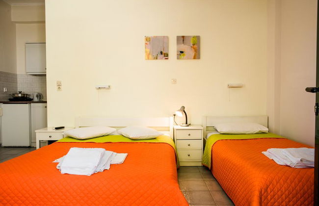 Paul's Studio - Foto 10