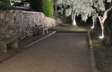 Villa With Pool And Views Of Cannes - Foto 24