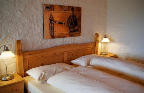 Bavarian Holiday Hideaway - Foto 16