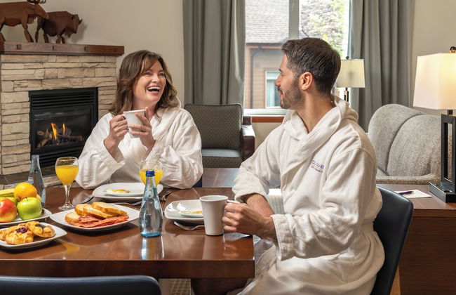 Falcon Crest Lodge by CLIQUE - Foto 78