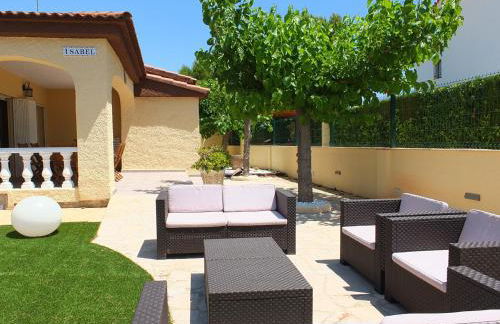 Villa Esperanza 4bedroom villa with air-conditioning & private swimming pool - Foto 3